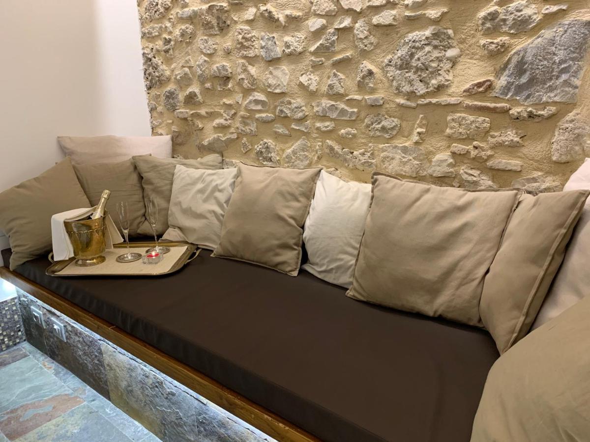 Arenarius Home Resort&SPA Torricella in Sabina Exterior foto