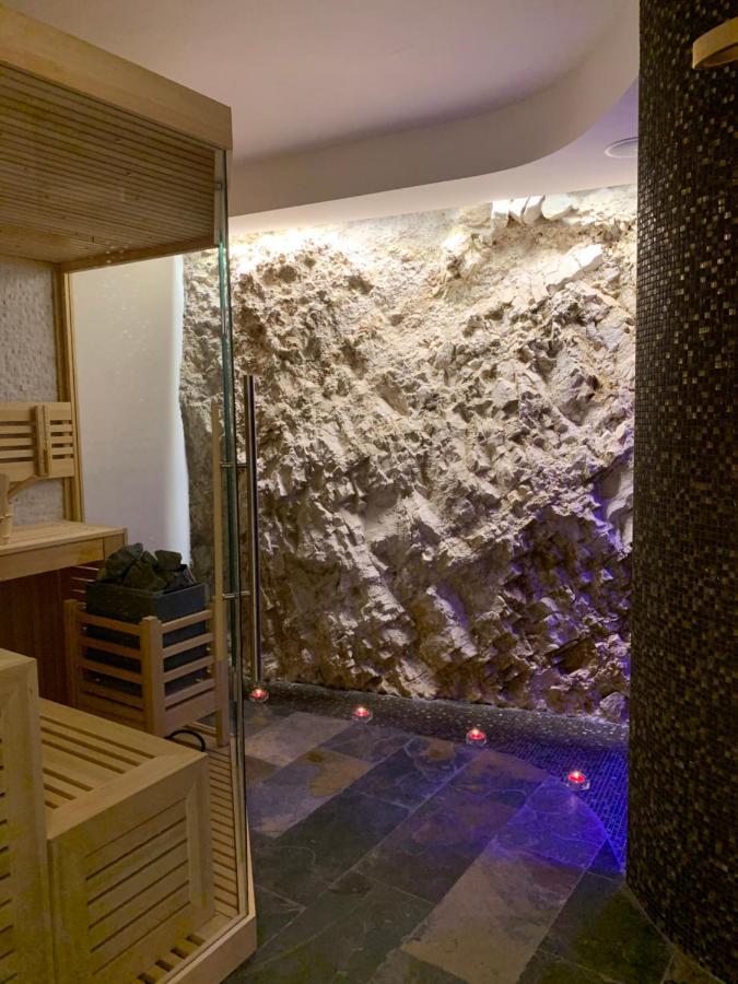 Arenarius Home Resort&SPA Torricella in Sabina Exterior foto